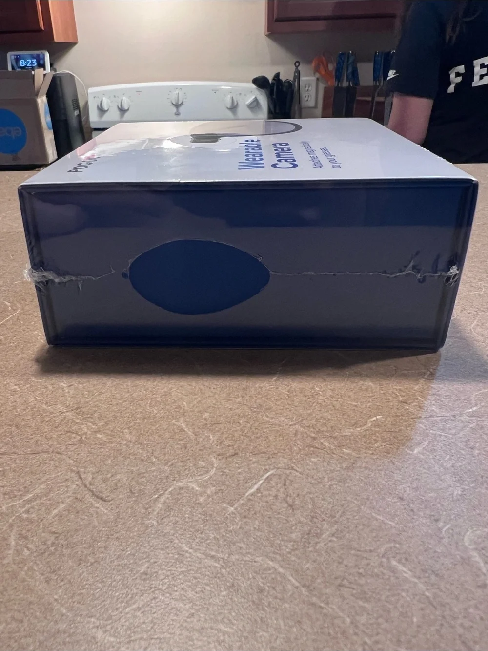 PogoCam brand new